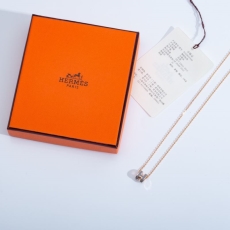 Hermes Necklaces